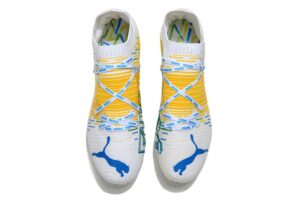 PUMA BOOTS