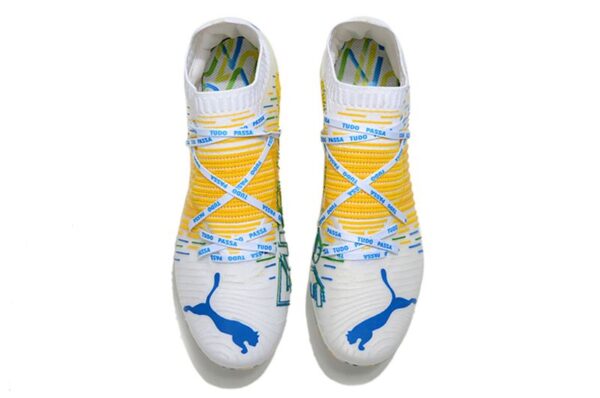 PUMA BOOTS