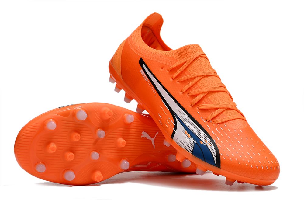 PUMA BOOTS🔥