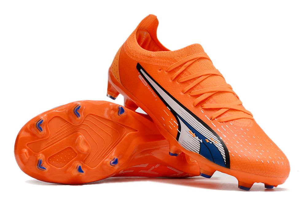 PUMA BOOTS🔥