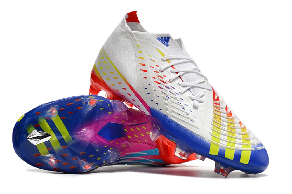 CRAZYFAST BOOTS🔥
