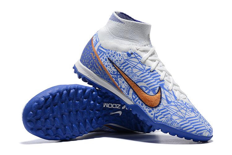 NIKE AIR ZOOM MERCULIAL BOOTS🔥