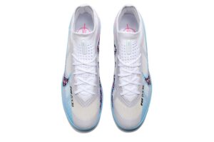 NIKE AIR ZOOM MERCULIAL BOOTS