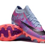 NIKE AIR ZOOM MERCULIAL BOOTS🔥