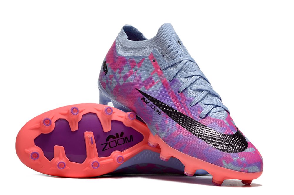 NIKE AIR ZOOM MERCULIAL BOOTS🔥
