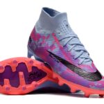 NIKE AIR ZOOM MERCULIAL BOOTS🔥