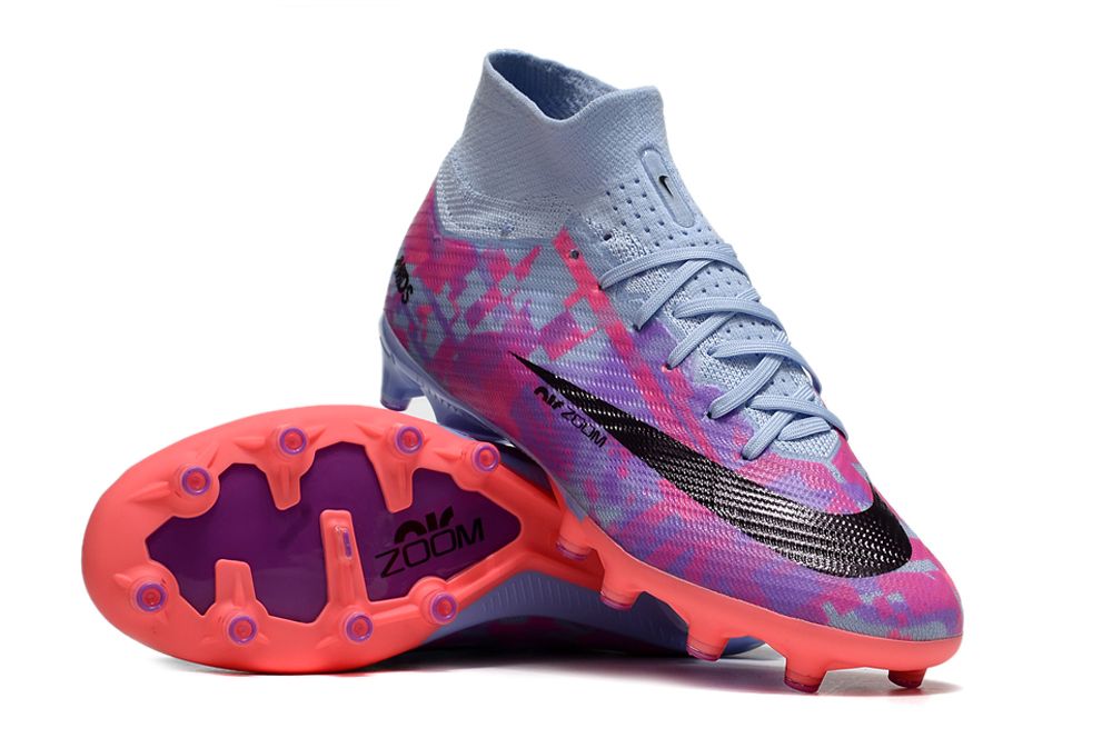 NIKE AIR ZOOM MERCULIAL BOOTS🔥
