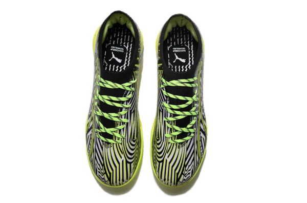 PUMA BOOTS)