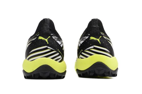 PUMA BOOTS)