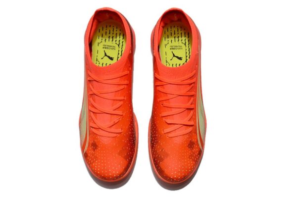 PUMA BOOTS