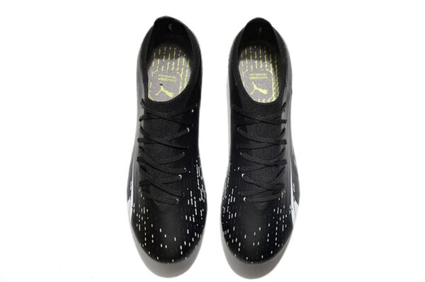 PUMA BOOTS