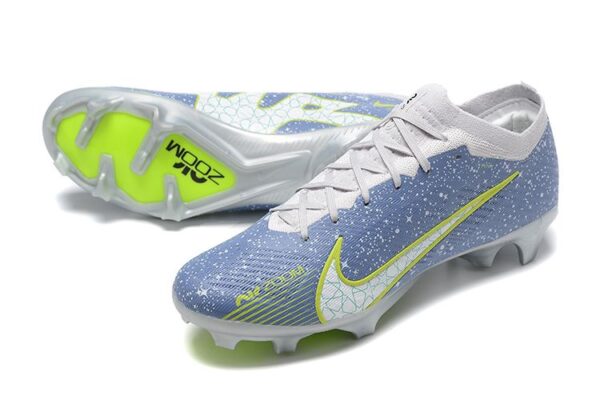 NIKE AIR ZOOM MERCULIAL BOOTS