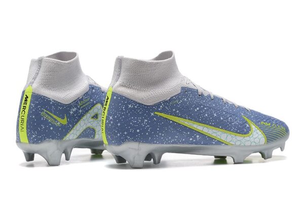 NIKE AIR ZOOM MERCULIAL BOOTS