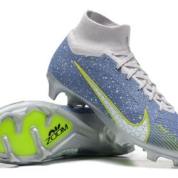 NIKE AIR ZOOM MERCULIAL BOOTS🔥