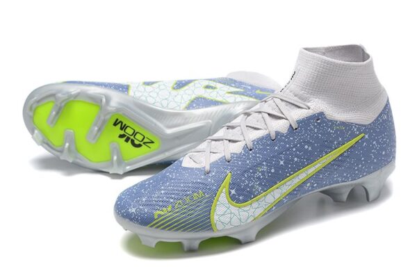 NIKE AIR ZOOM MERCULIAL BOOTS