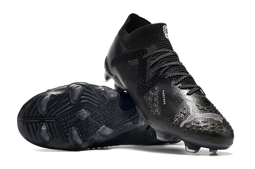 PUMA BOOTS🔥