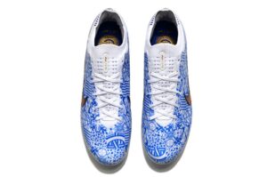NIKE AIR ZOOM MERCULIAL BOOTS