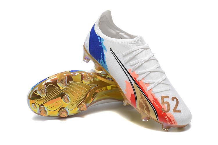 PUMA BOOTS🔥