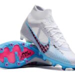 NIKE AIR ZOOM MERCULIAL BOOTS🔥