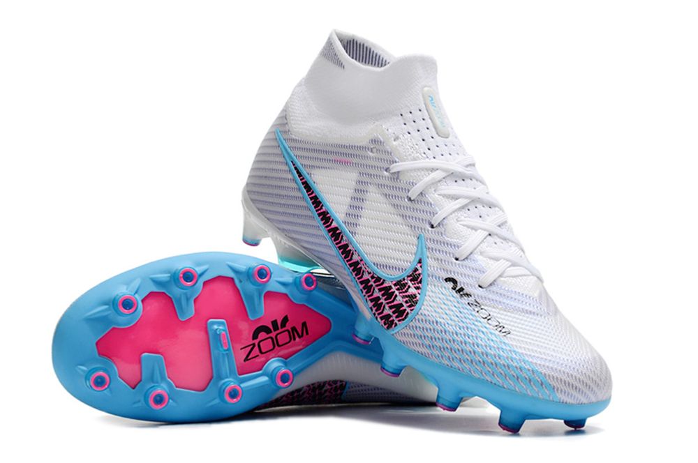 NIKE AIR ZOOM MERCULIAL BOOTS🔥