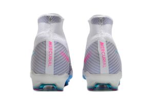 NIKE AIR ZOOM MERCULIAL BOOTS