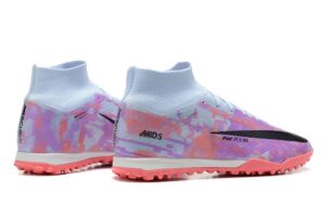 NIKE AIR ZOOM MERCULIAL BOOTS