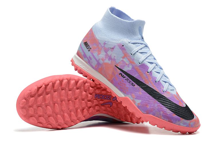 NIKE AIR ZOOM MERCULIAL BOOTS🔥