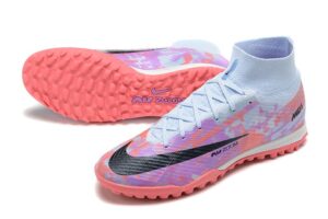 NIKE AIR ZOOM MERCULIAL BOOTS