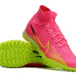 NIKE AIR ZOOM MERCULIAL BOOTS🔥