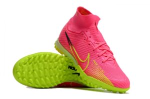 NIKE AIR ZOOM MERCULIAL BOOTS