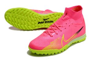 NIKE AIR ZOOM MERCULIAL BOOTS