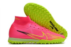 NIKE AIR ZOOM MERCULIAL BOOTS