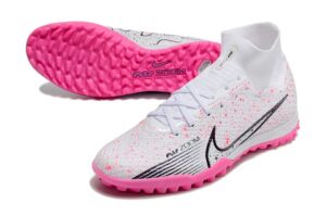NIKE AIR ZOOM MERCULIAL BOOTS