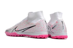 NIKE AIR ZOOM MERCULIAL BOOTS