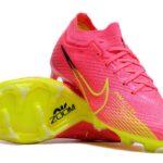 NIKE AIR ZOOM MERCULIAL BOOTS🔥
