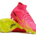 NIKE AIR ZOOM MERCULIAL BOOTS🔥