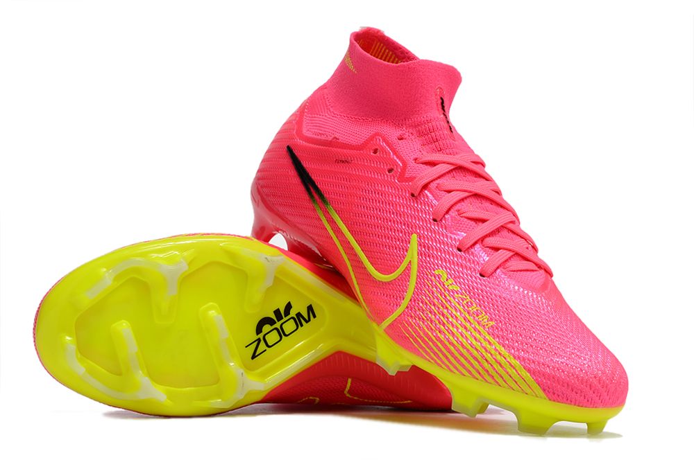 NIKE AIR ZOOM MERCULIAL BOOTS🔥 NIKE AIR ZOOM MERCULIAL BOOTS🔥