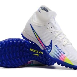 NIKE AIR ZOOM MERCULIAL BOOTS🔥