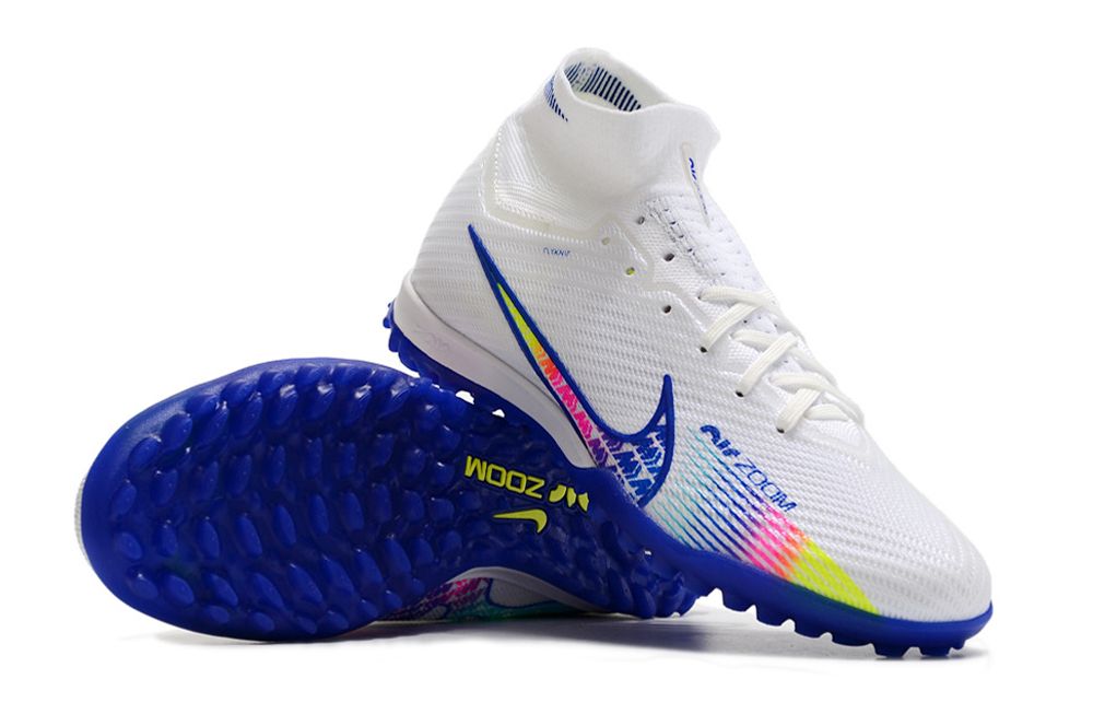 NIKE AIR ZOOM MERCULIAL BOOTS🔥