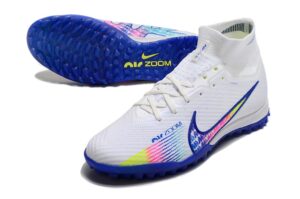 NIKE AIR ZOOM MERCULIAL BOOTS