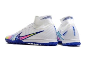 NIKE AIR ZOOM MERCULIAL BOOTS