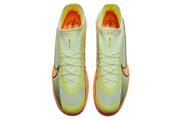 NIKE AIR ZOOM MERCULIAL BOOTS