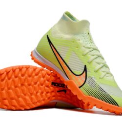 NIKE AIR ZOOM MERCULIAL BOOTS🔥