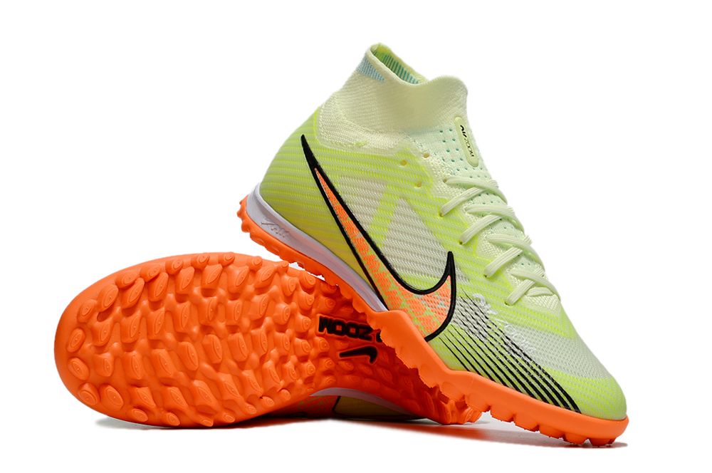 NIKE AIR ZOOM MERCULIAL BOOTS🔥