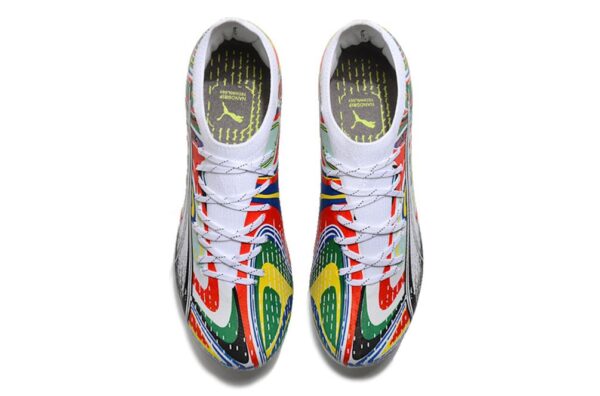 PUMA BOOTS NEW