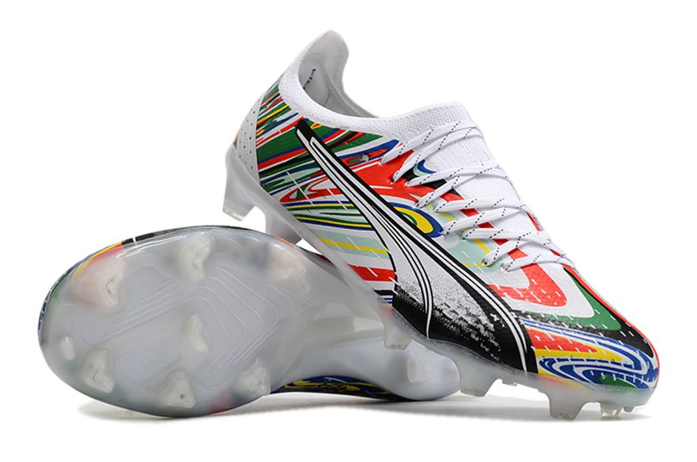 PUMA BOOTS🔥