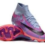 NIKE AIR ZOOM MERCULIAL BOOTS🔥