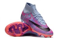 NIKE AIR ZOOM MERCULIAL BOOTS🔥