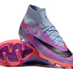NIKE AIR ZOOM MERCULIAL BOOTS🔥