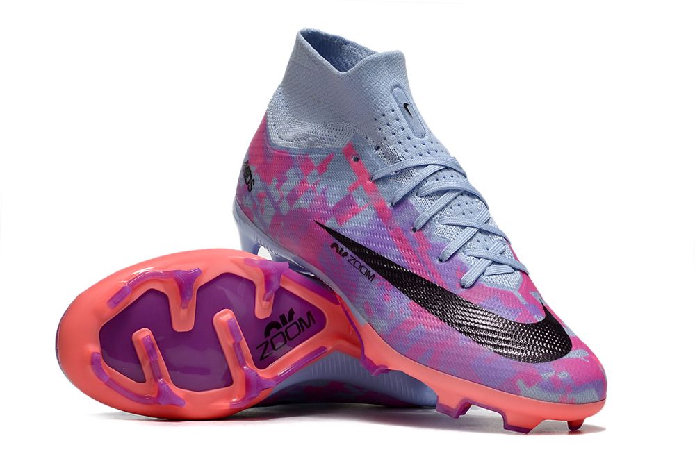 NIKE AIR ZOOM MERCULIAL BOOTS🔥